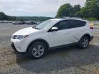 TOYOTA RAV4 2015