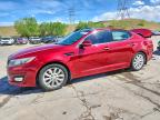 KIA OPTIMA 2015