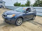 SUBARU FORESTER 2016