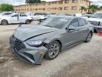 HYUNDAI SONATA 2021
