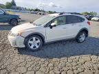 SUBARU CROSSTREK 2016