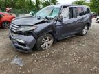 HONDA PILOT 2018