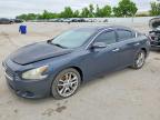 NISSAN MAXIMA 2010