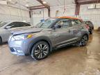 NISSAN KICKS 2018