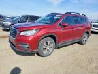 SUBARU ASCENT 2020