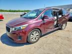 KIA SEDONA 2016