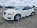 NISSAN ALTIMA 2014