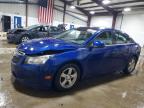 CHEVROLET CRUZE 2012