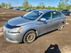 NISSAN SENTRA 2014