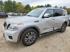NISSAN ARMADA 2020