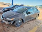 HONDA CIVIC 2013