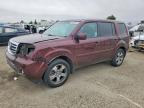 HONDA PILOT 2012