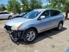 NISSAN ROGUE 2013