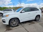 KIA SORENTO 2013