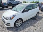 CHEVROLET SPARK 2021