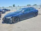 TESLA MODEL S 2013