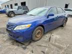 TOYOTA CAMRY 2010