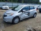 NISSAN VERSA NOTE 2015