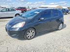 HONDA FIT 2009