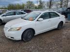 TOYOTA CAMRY 2007