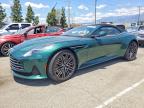 ASTON MARTIN DB12 2025