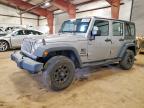 JEEP WRANGLER UNLIMITED 2016
