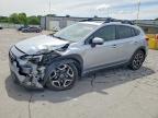 SUBARU CROSSTREK 2018