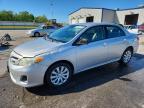 TOYOTA COROLLA 2012