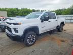 CHEVROLET SILVERADO 2023