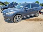 INFINITI JX35 2013