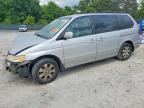 HONDA ODYSSEY 2003