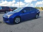 TOYOTA PRIUS 2018