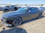 DODGE CHALLENGER 2020