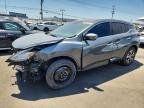 NISSAN MURANO 2019