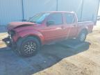 NISSAN FRONTIER 2019