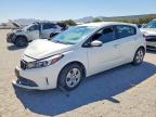 KIA FORTE 2017