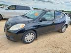 NISSAN VERSA 2014