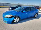 DODGE DART 2015