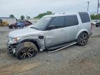 LAND ROVER LR4 2016