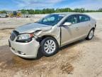 BUICK LACROSSE 2013