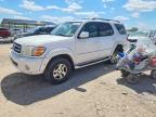 TOYOTA SEQUOIA 2002