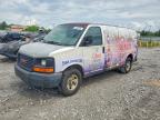 GMC SAVANA 2007