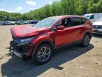 HONDA CR-V 2021