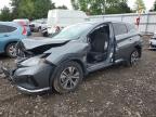 NISSAN MURANO 2020