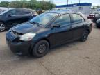 TOYOTA YARIS 2012