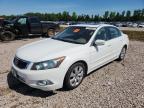 HONDA ACCORD 2009