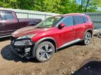 NISSAN ROGUE 2021
