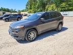 JEEP CHEROKEE 2017