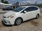 TOYOTA PRIUS V 2012
