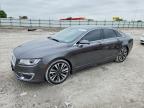 LINCOLN MKZ 2019